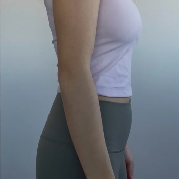 Garage Light Pink Top - Picture 3 of 6